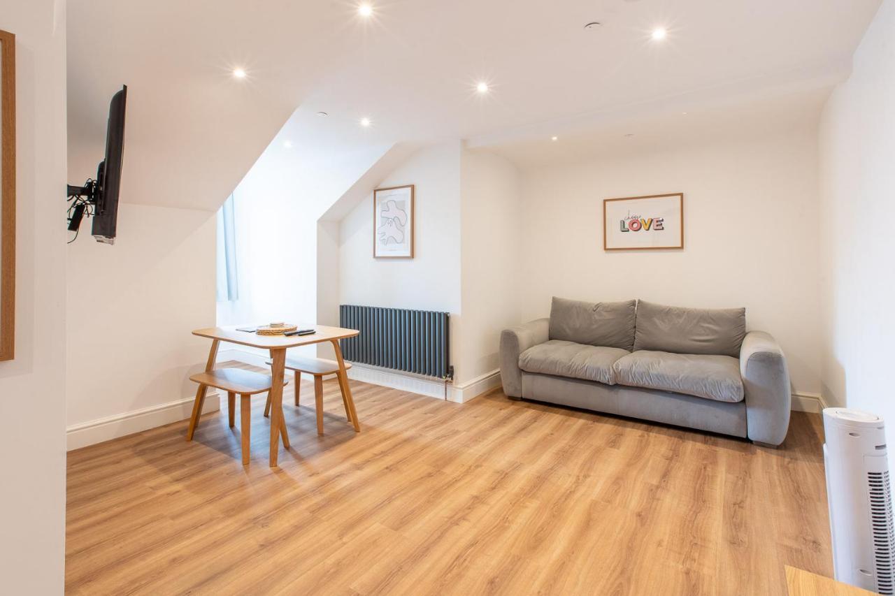 Banc Apartment 2 Porthmadog Exteriér fotografie